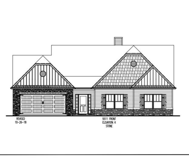 44 Foothills Parkway - Photo 1