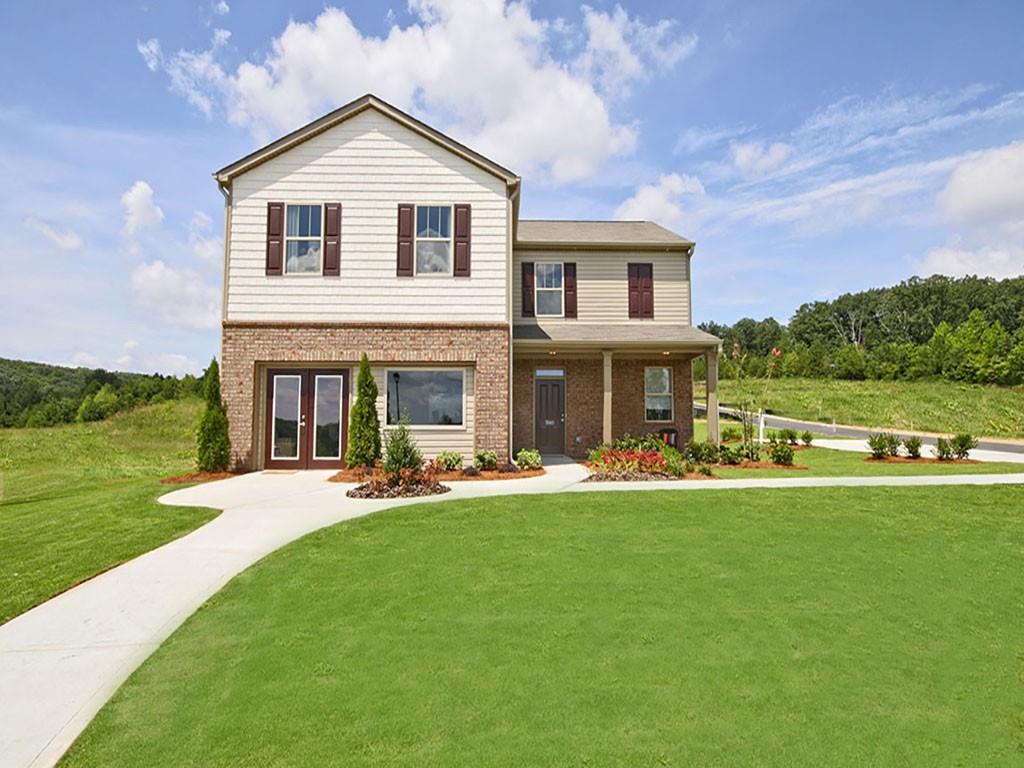 3178 Heritage Glen Drive - Photo 1