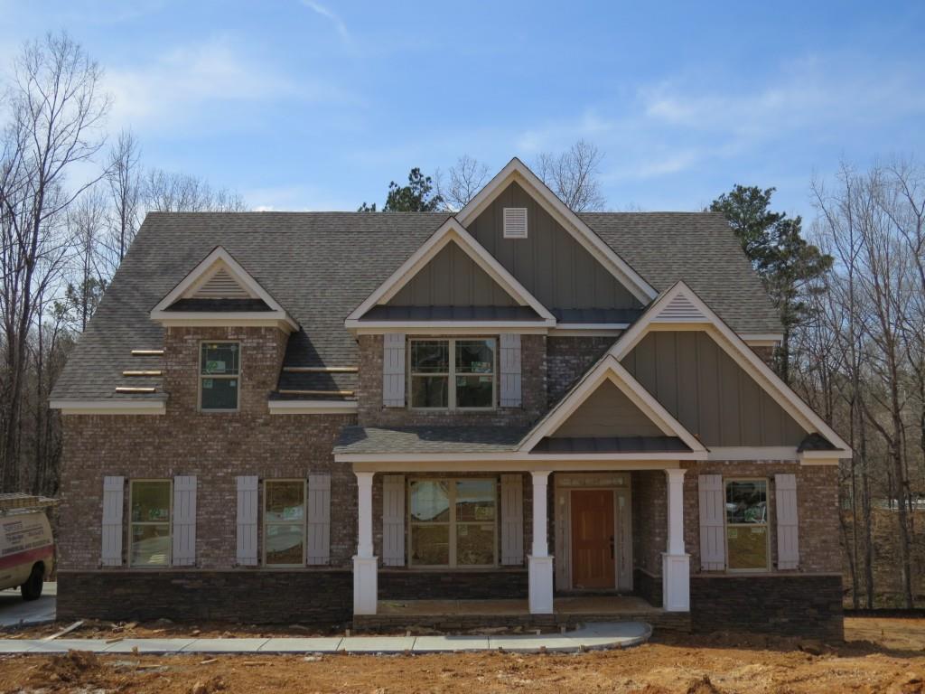 5513 Oconee Drive - Photo 1