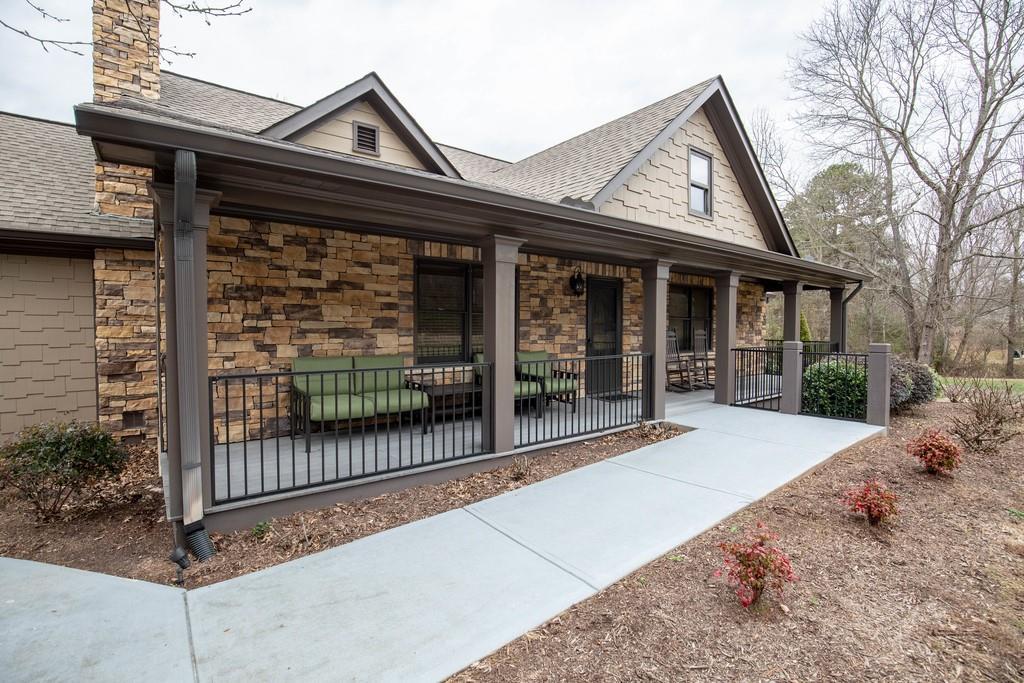 1712 Braselton Highway - Photo 1