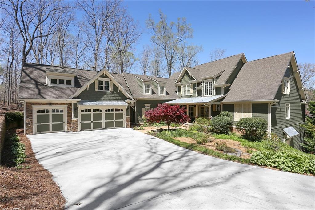 255 Iron Mountain Road - Photo 1