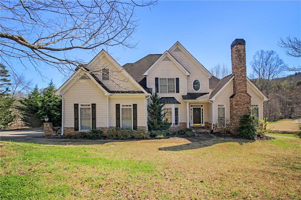 203 Granny Smith Circle - Photo 1