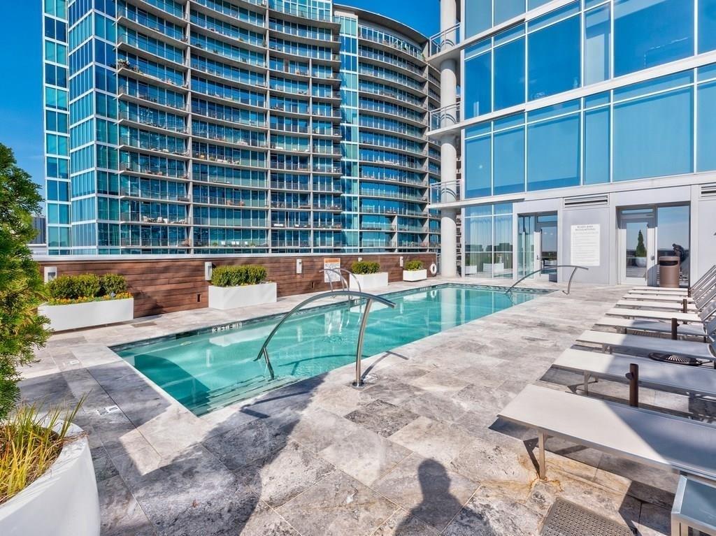1065 Peachtree Street - Photo 1