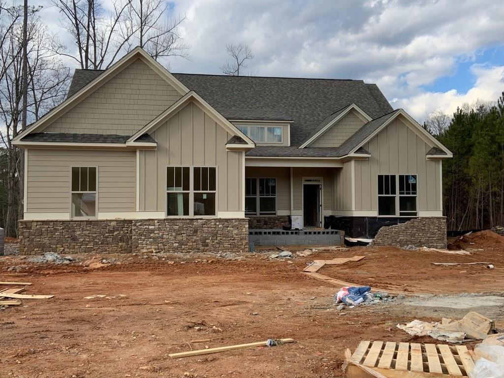 5415 Fishermans Cove - Photo 1