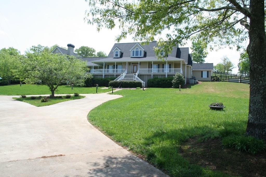 7115 Barkers Bend Drive - Photo 1