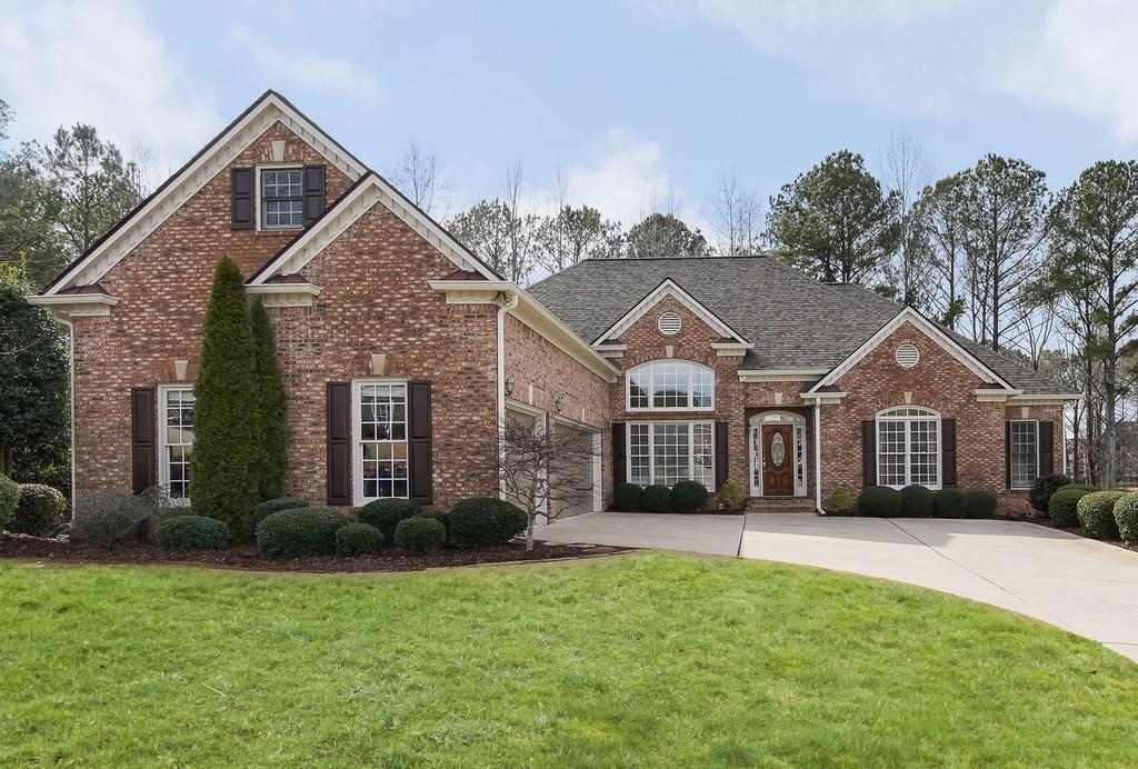 314 Orchard Walk - Photo 1