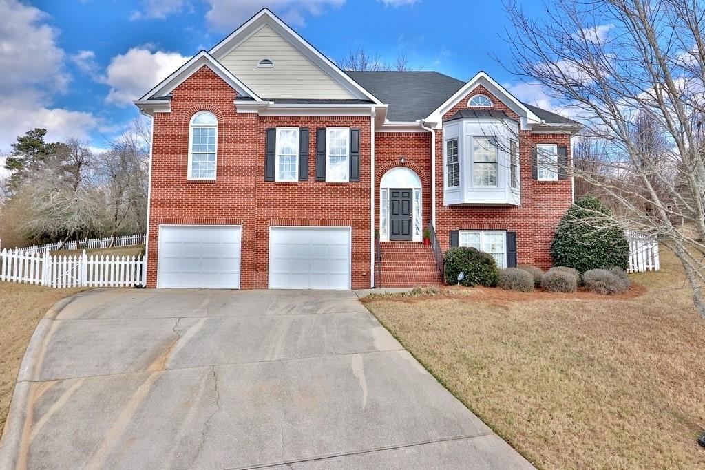 6402 Creek Court - Photo 1