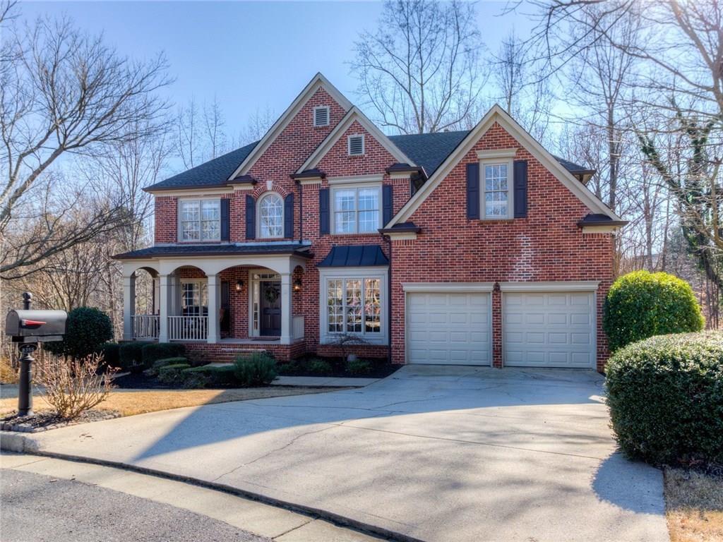 8355 Ainsworth Drive - Photo 1