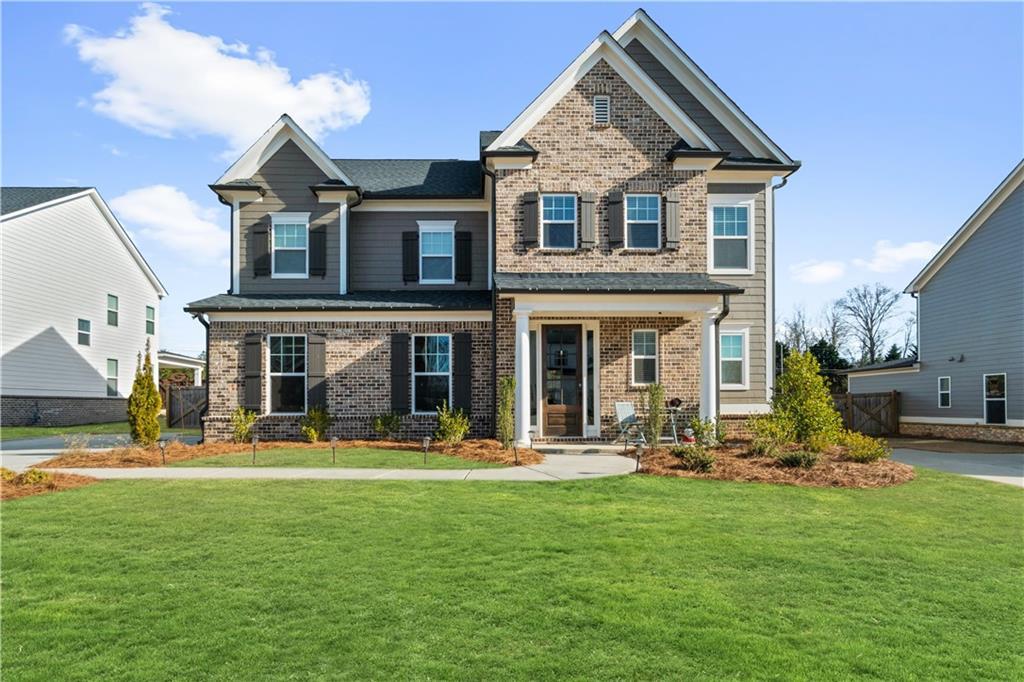 3490 Knobcone Drive - Photo 1