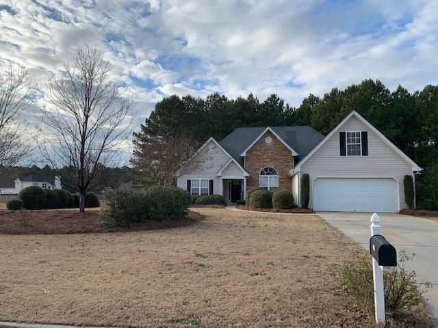 791 Winding Grove - Photo 1