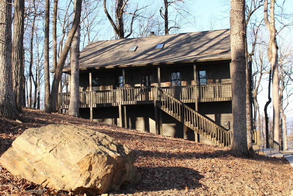 497 Sanderlin Mountain Drive - Photo 1