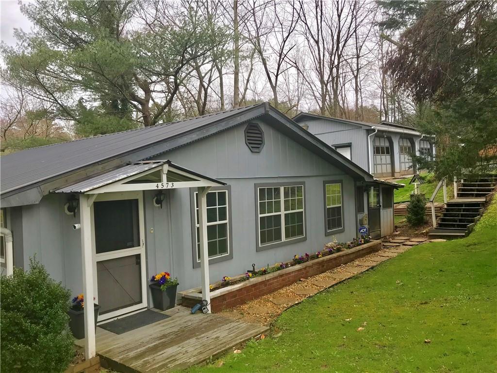 4573 Big Creek Road - Photo 1
