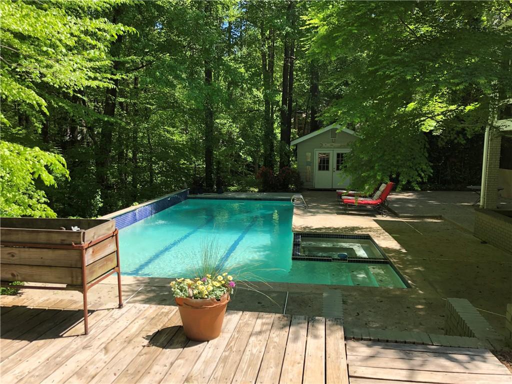 6320 River Overlook Drive - Photo 1