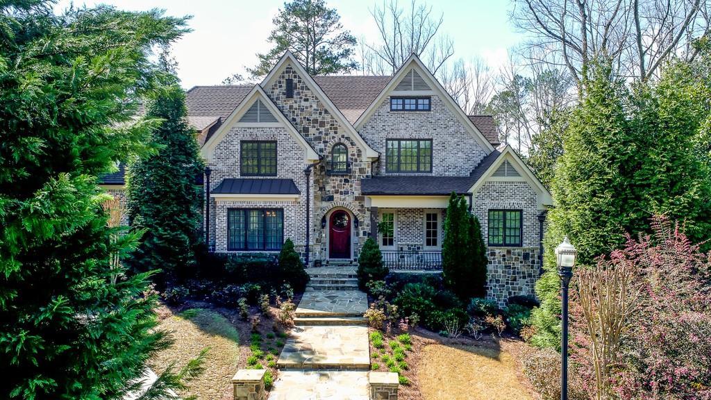 330 Long Glen Drive - Photo 1