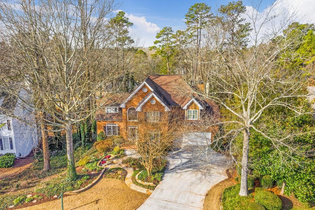 12160 Boxwood Circle - Photo 1