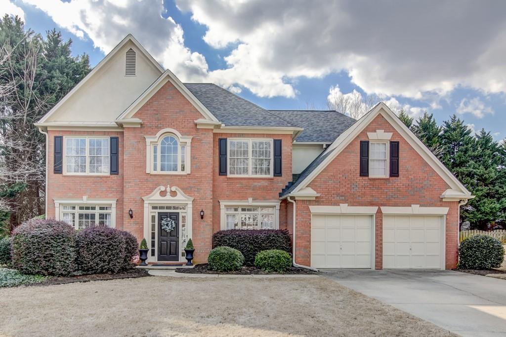 510 Weatherstone Court - Photo 1