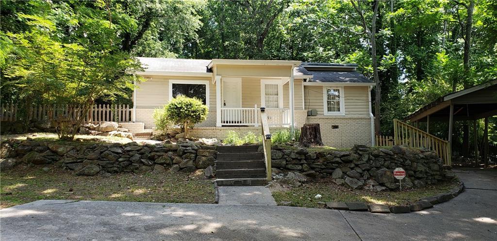 2344 Ripplewater Drive - Photo 1