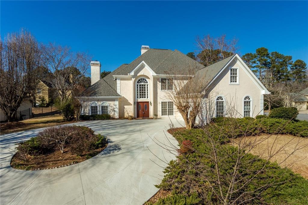 6110 Standard View Drive - Photo 1