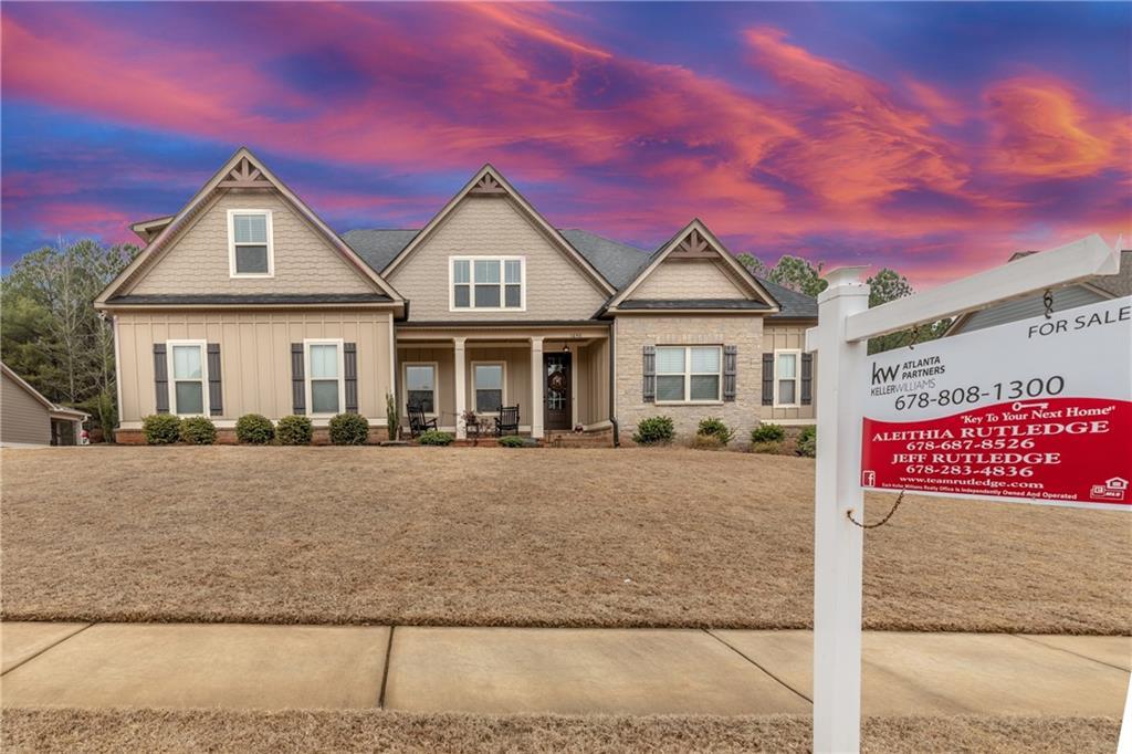 1640 Highland Creek Drive - Photo 1