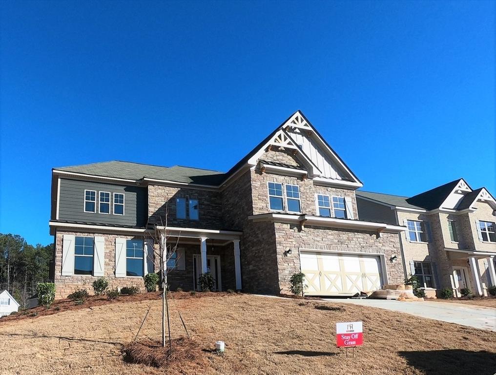 196 Meadow Branch Lane - Photo 1