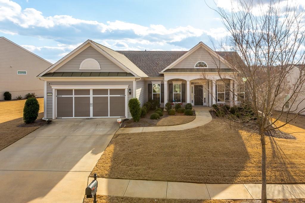 1106 Satilla Court - Photo 1