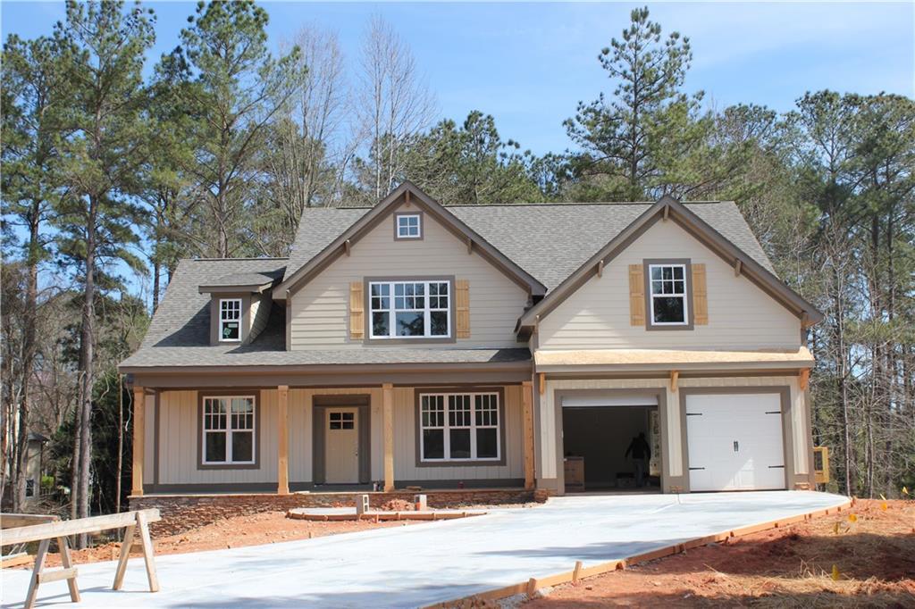 2886 Glenburnie Court - Photo 1