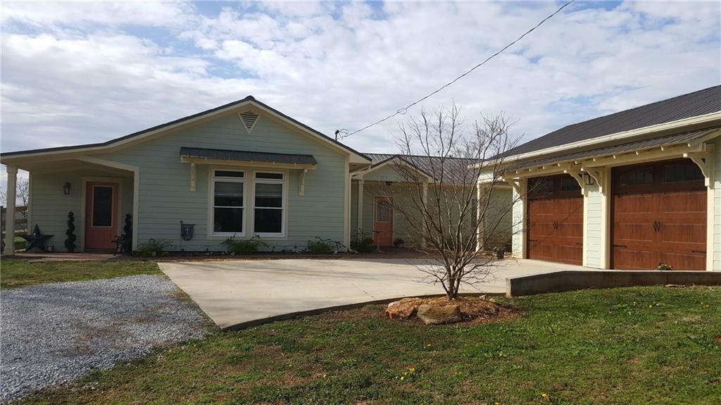 1412 Glades Road - Photo 1