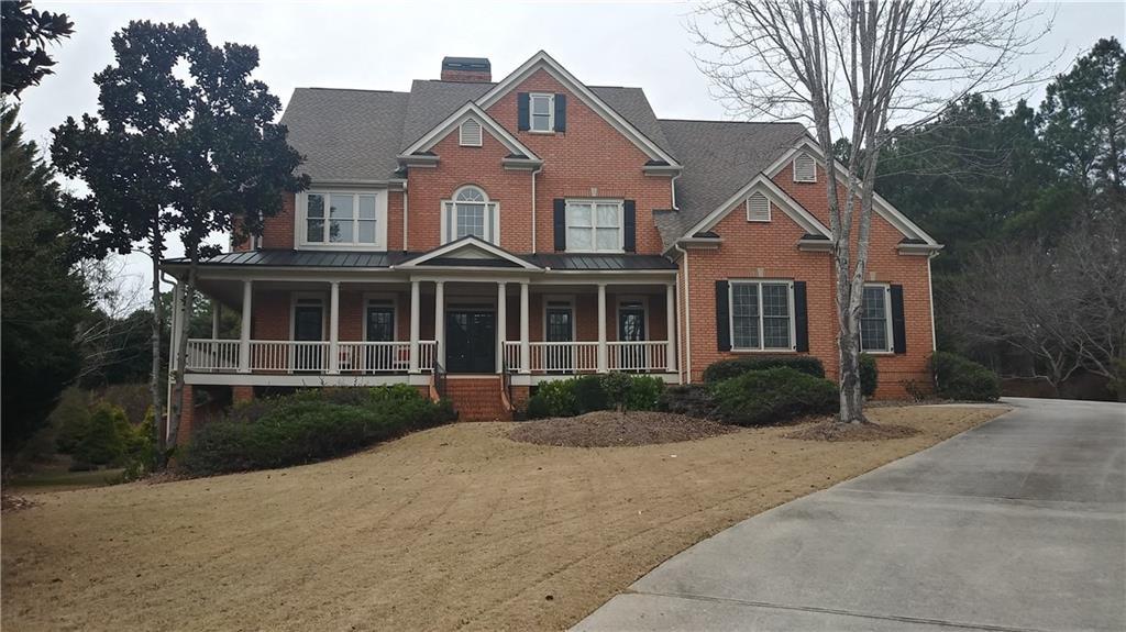 240 Atlanta Providence Ct - Photo 1