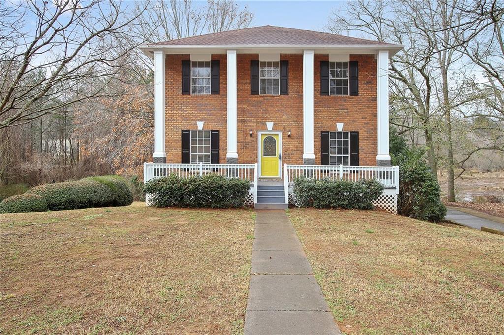 3151 Snapfinger Lane - Photo 1