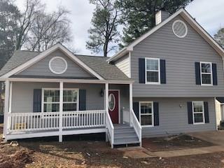 4799 Fenbrook Drive - Photo 1