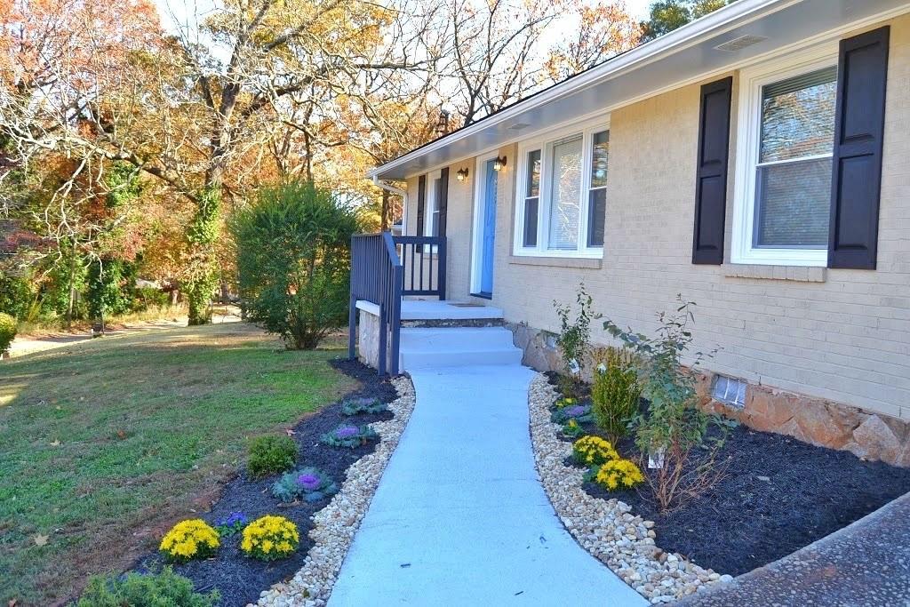 2609 Glenvalley Drive - Photo 1