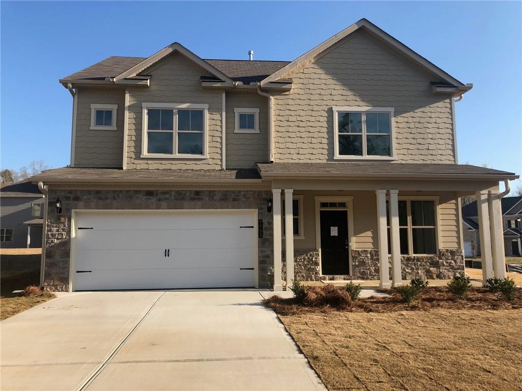 7795 Nolan Trail - Photo 1