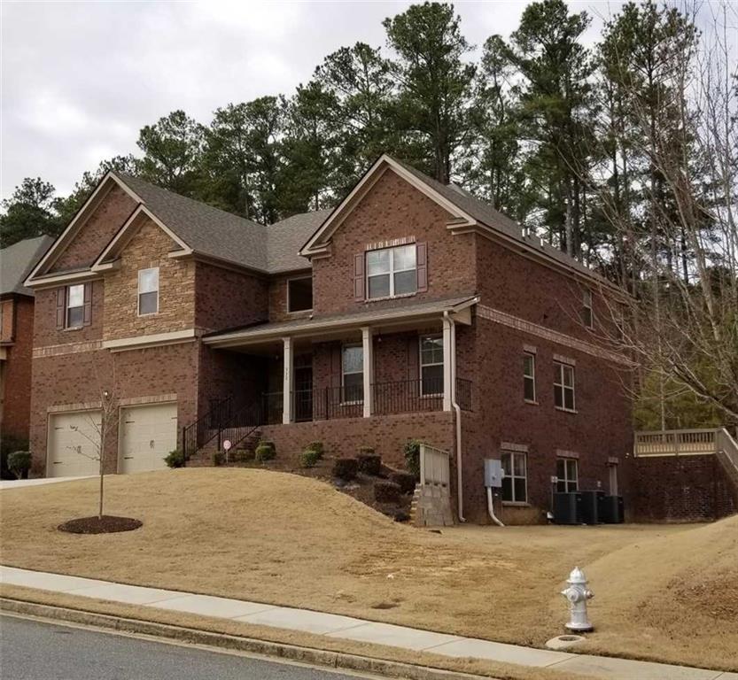 932 Nestling Drive - Photo 1