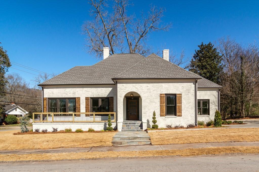 101 Brown Avenue - Photo 1