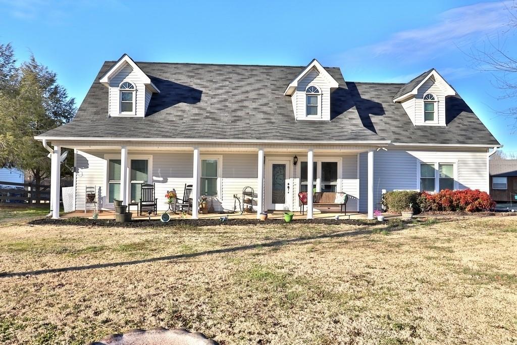 3635 Rose Cottage Lane - Photo 1