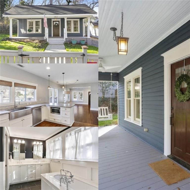 583 Etowah Drive - Photo 1