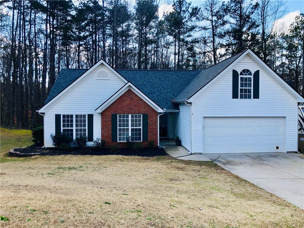 403 Stone View Drive - Photo 1