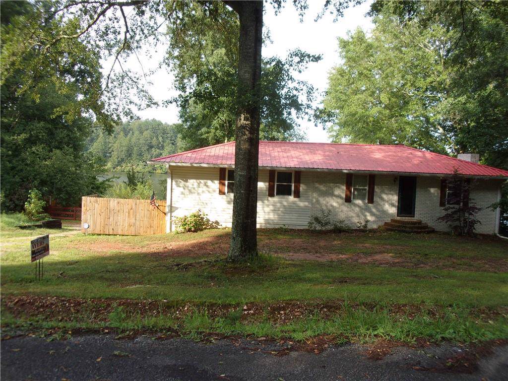 1059 Seabreeze Lake Road - Photo 1