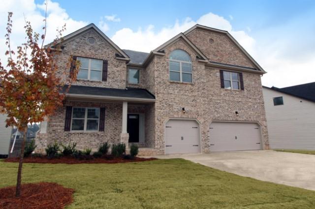 705 Cupcake Court - Photo 1