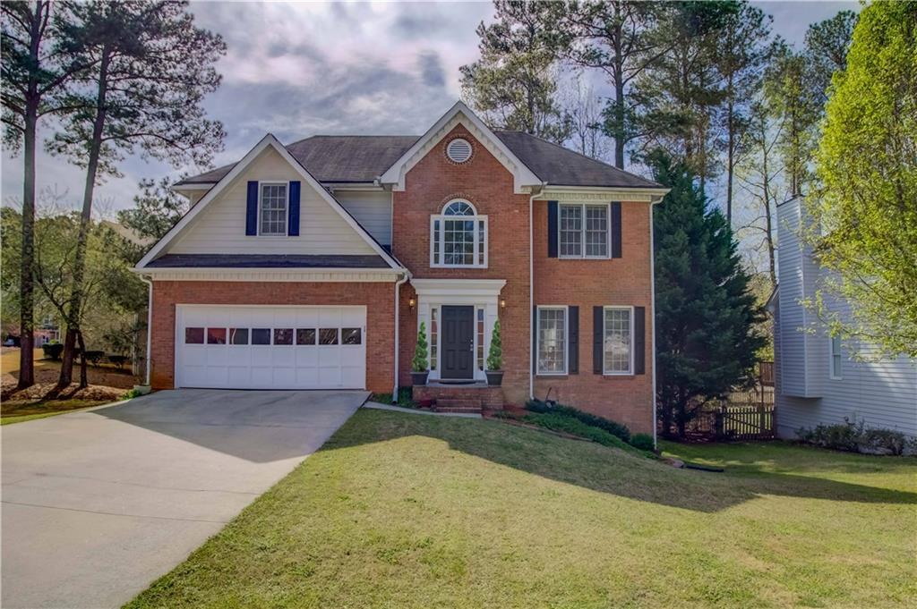 695 Springrock Drive - Photo 1