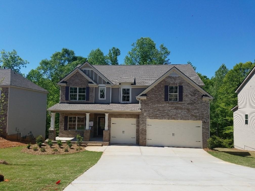 5115 Hamby Hollow Lane - Photo 1