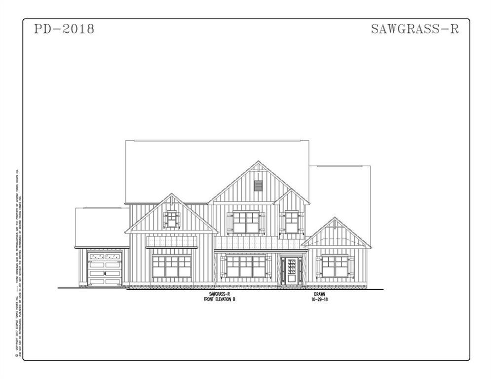 230 George Mcclure Lane - Photo 1