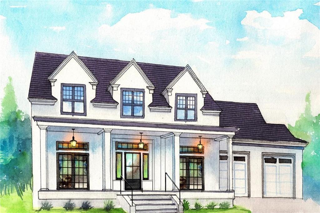 1336 Normandy Drive - Photo 1