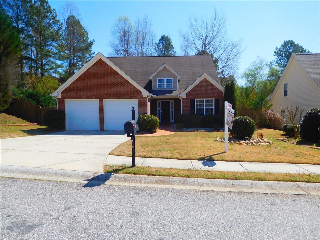 1362 Jefferson Station Road - Photo 1