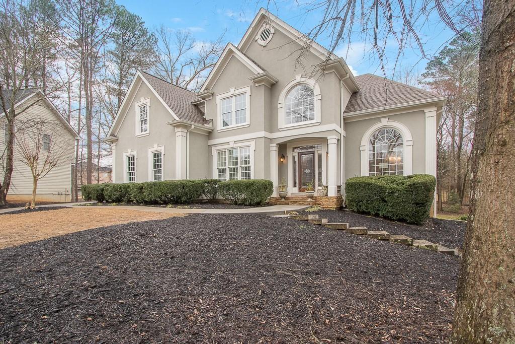 6735 Nature View Place - Photo 1