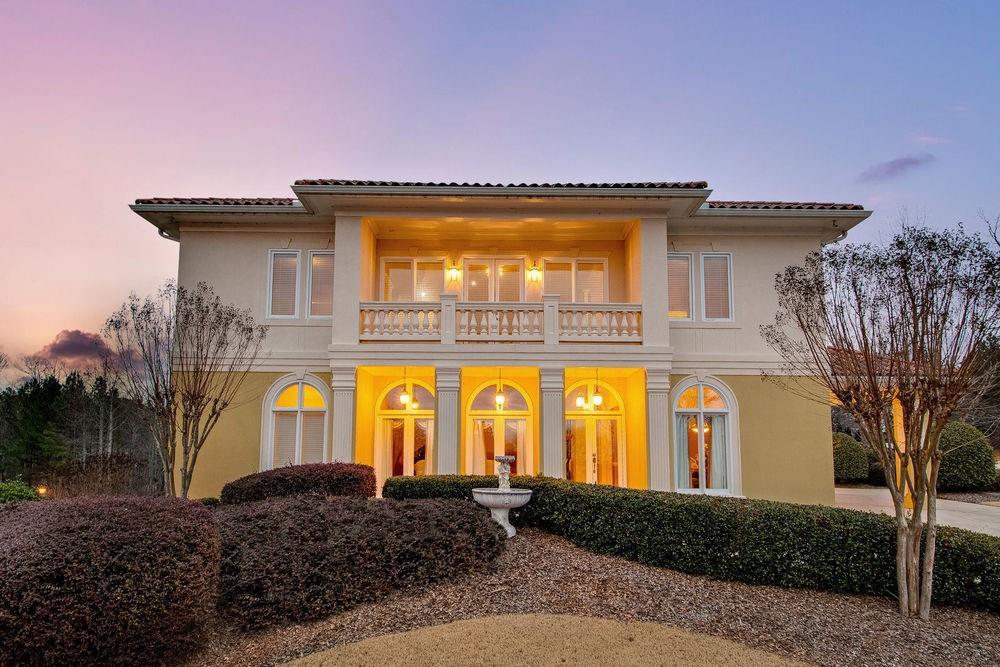 5405 Spinnaker Lane - Photo 1