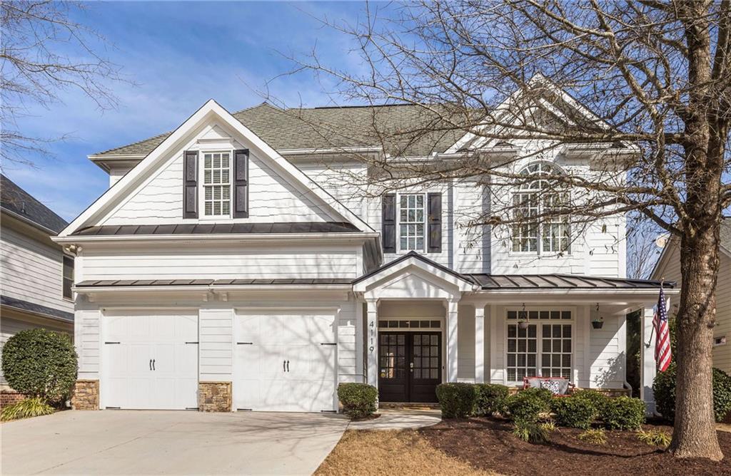 4119 Hill House Road - Photo 1