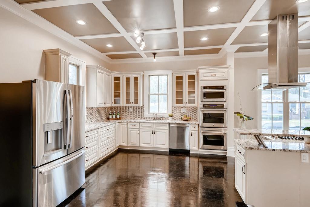 1369 Sargent Avenue - Photo 1