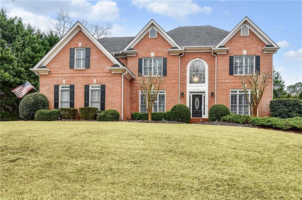 6055 Tangletree Drive - Photo 1