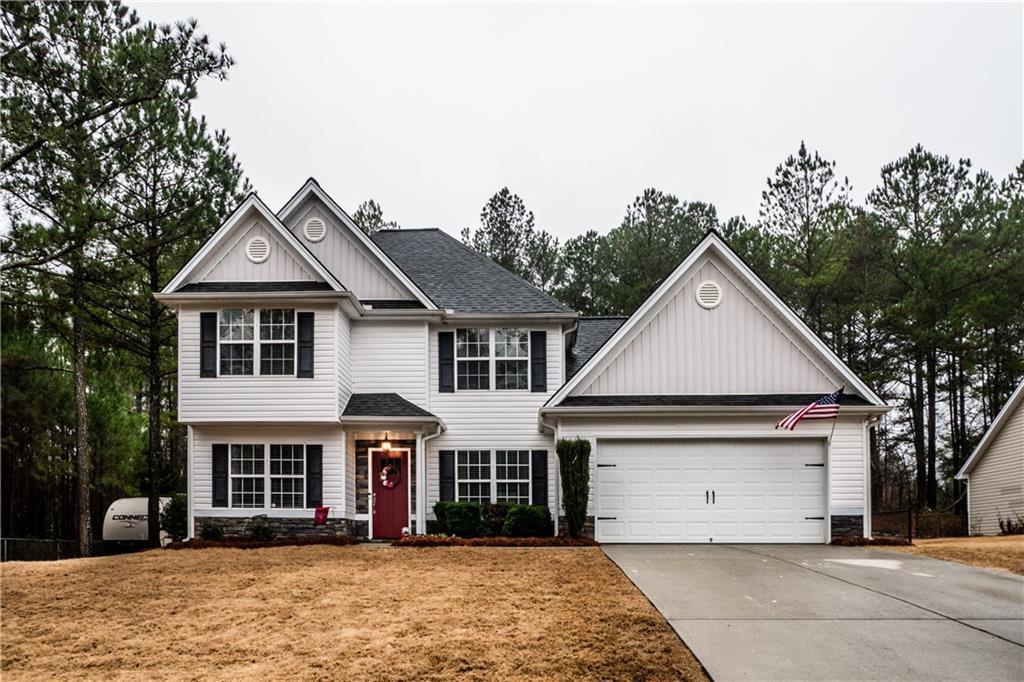 2337 Robin Drive - Photo 1